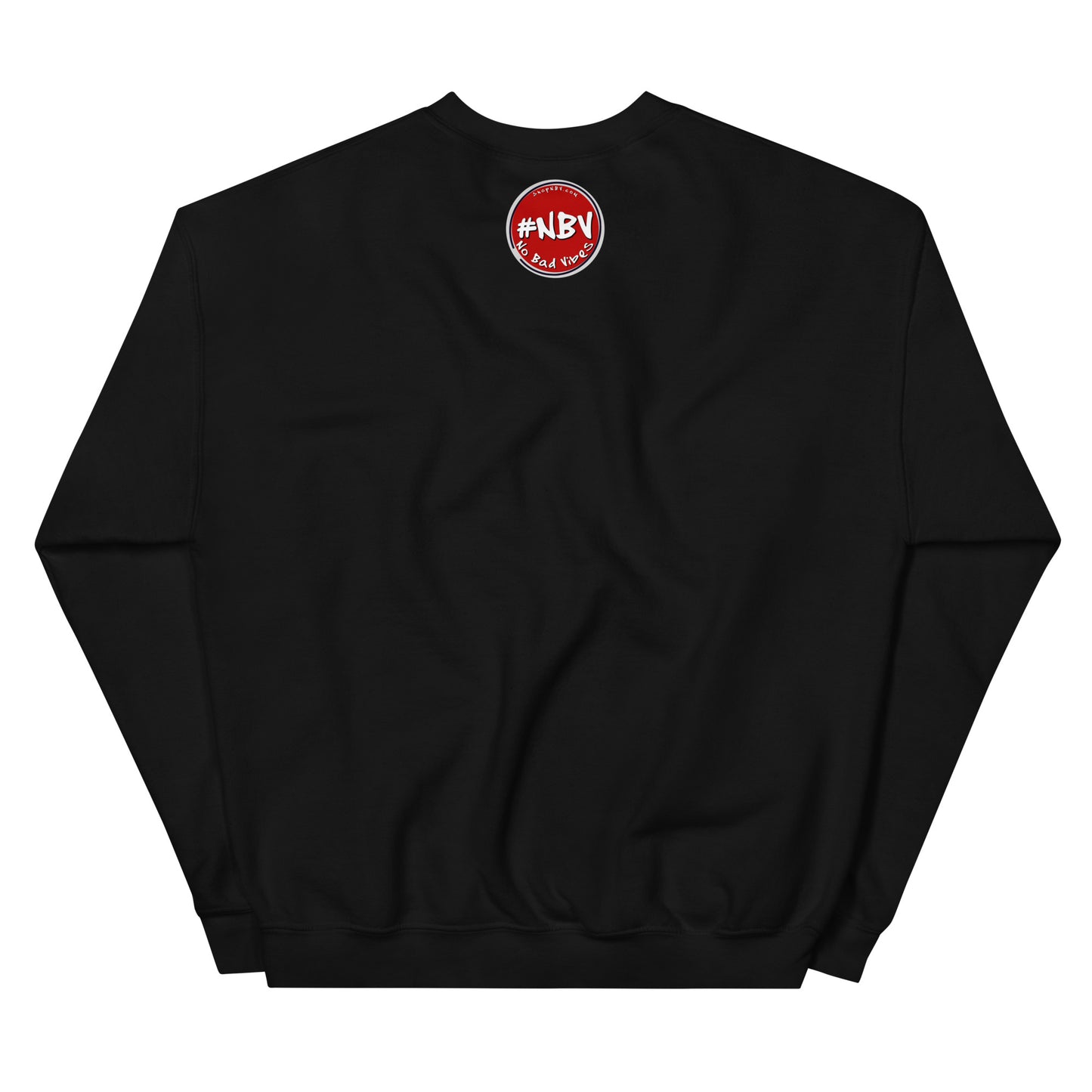 NBV Staple Pullover Sweat