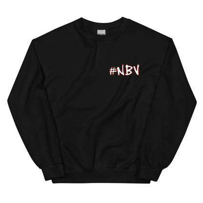 NBV Staple Pullover Sweat