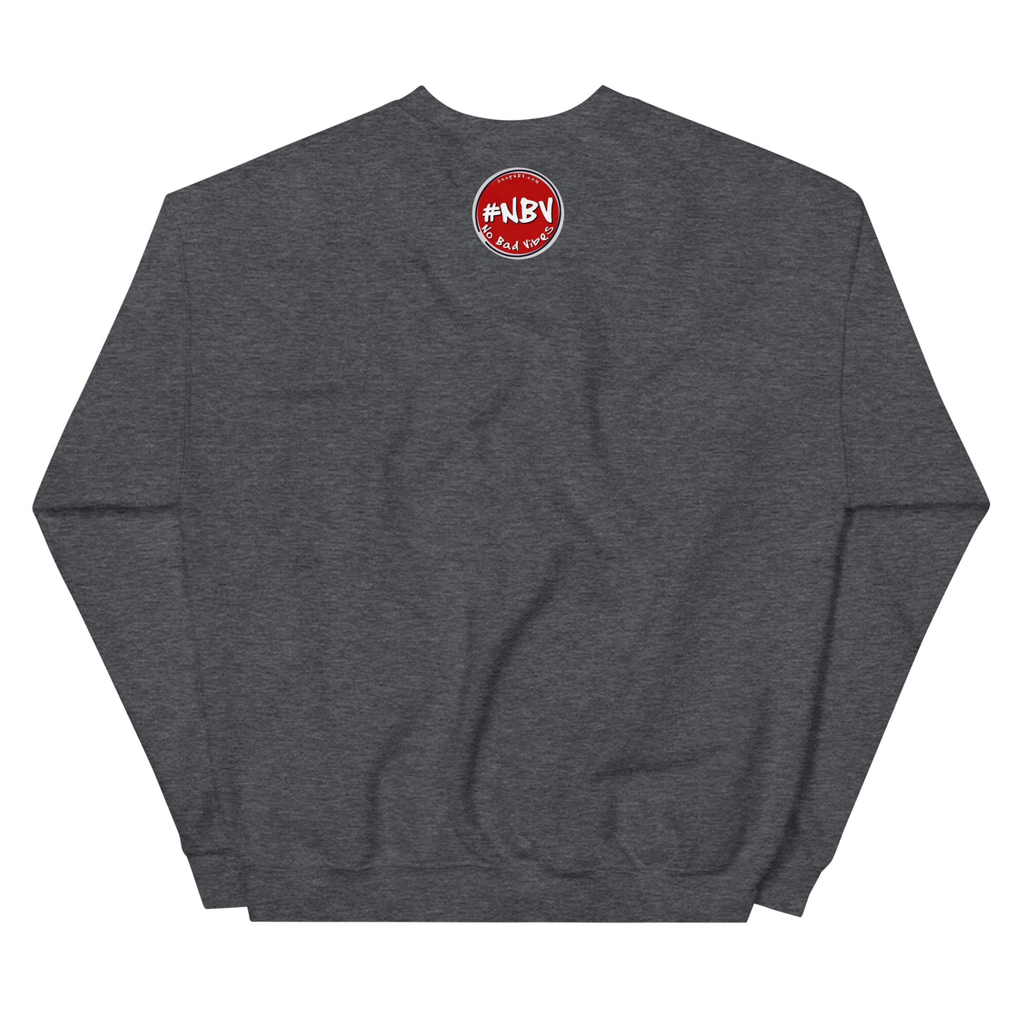 NBV Staple Pullover Sweat