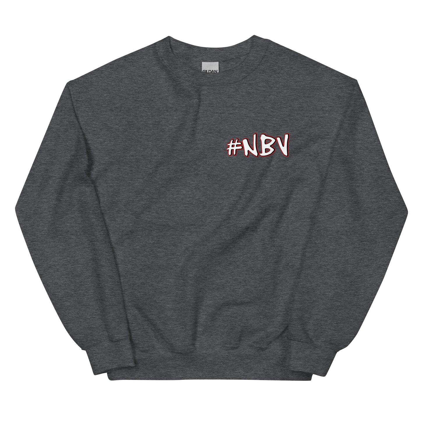 NBV Staple Pullover Sweat