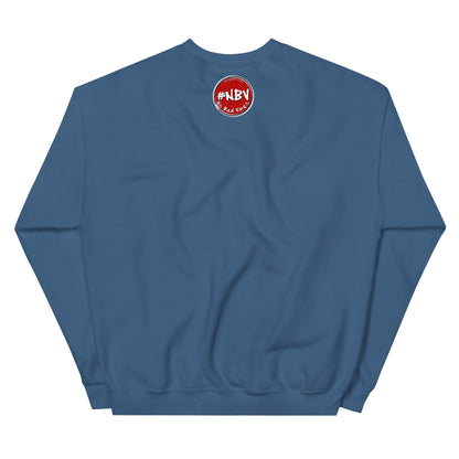 NBV Staple Pullover Sweat