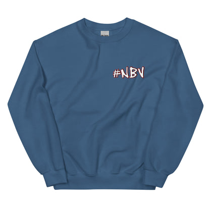 NBV Staple Pullover Sweat