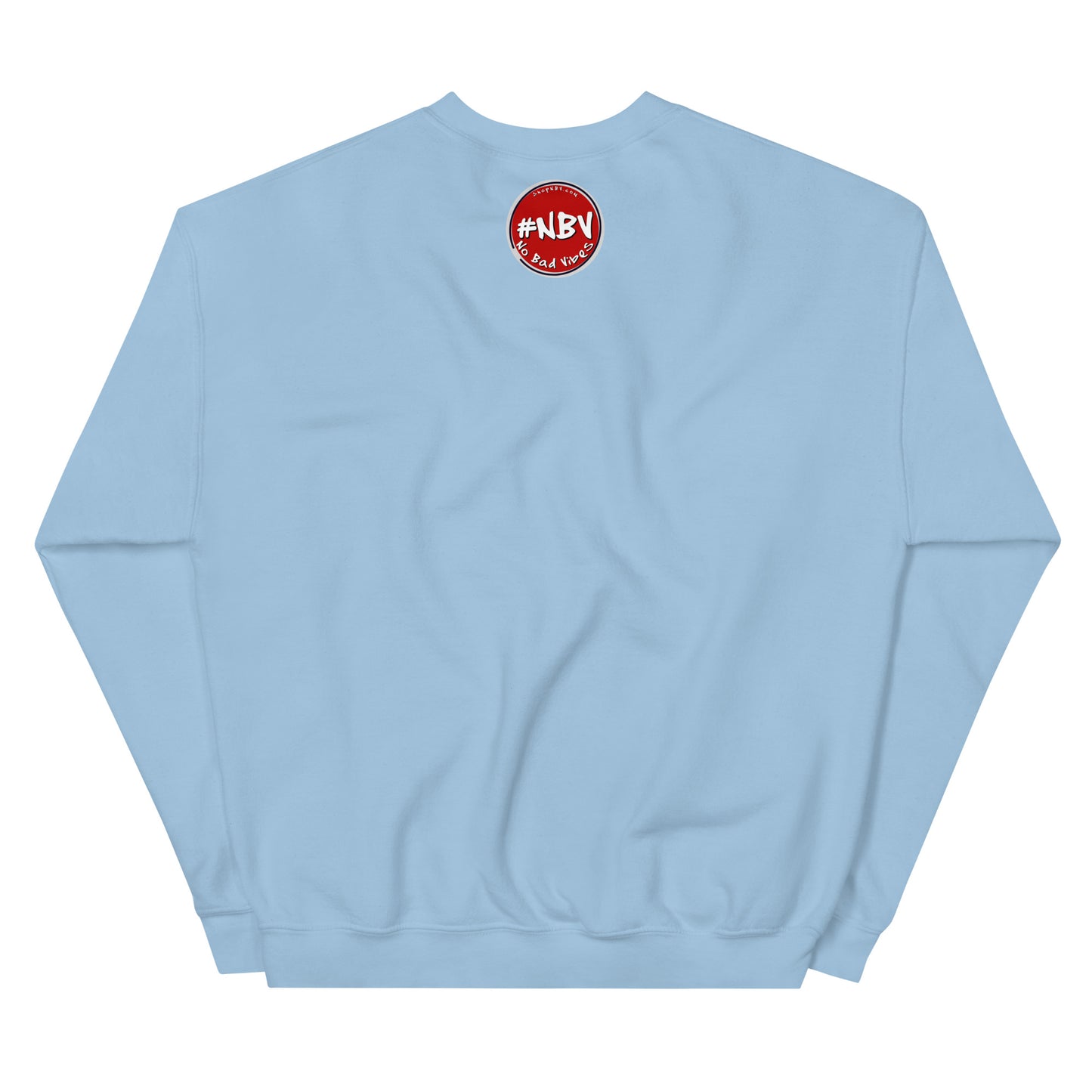 NBV Staple Pullover Sweat