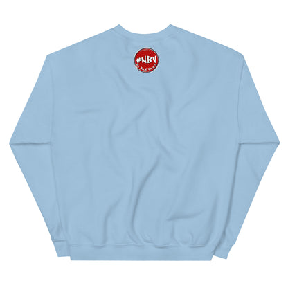 NBV Staple Pullover Sweat