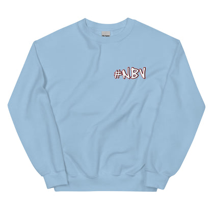 NBV Staple Pullover Sweat