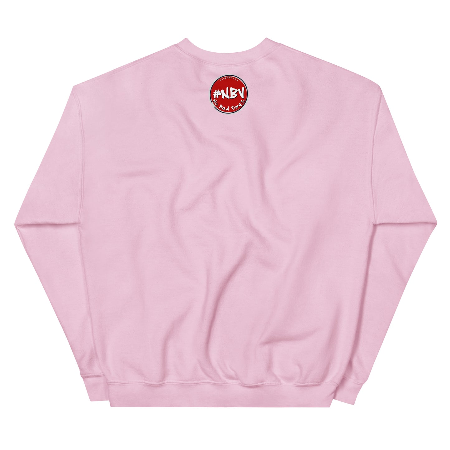 NBV Staple Pullover Sweat