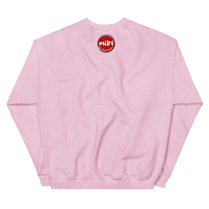 NBV Staple Pullover Sweat