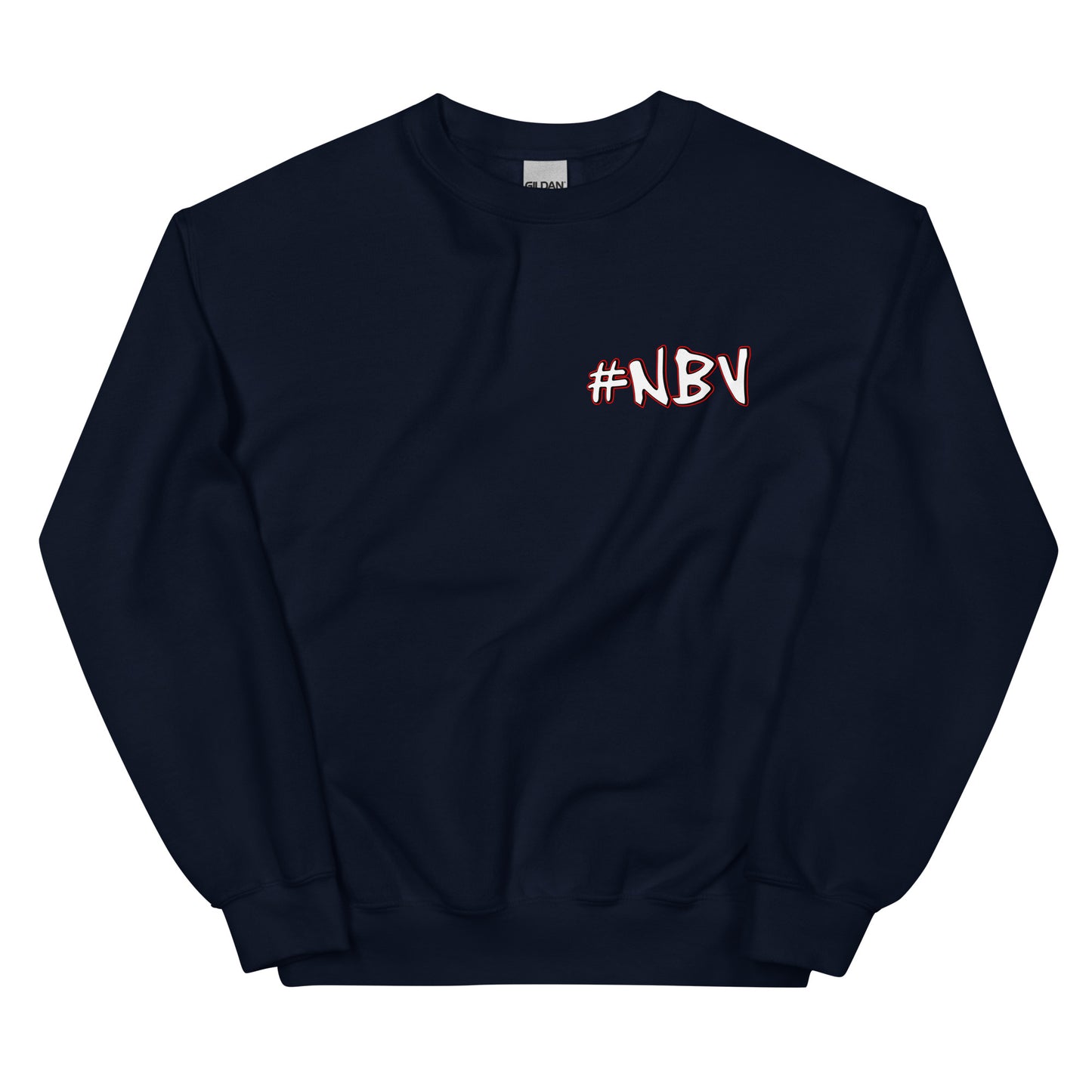 NBV Staple Pullover Sweat