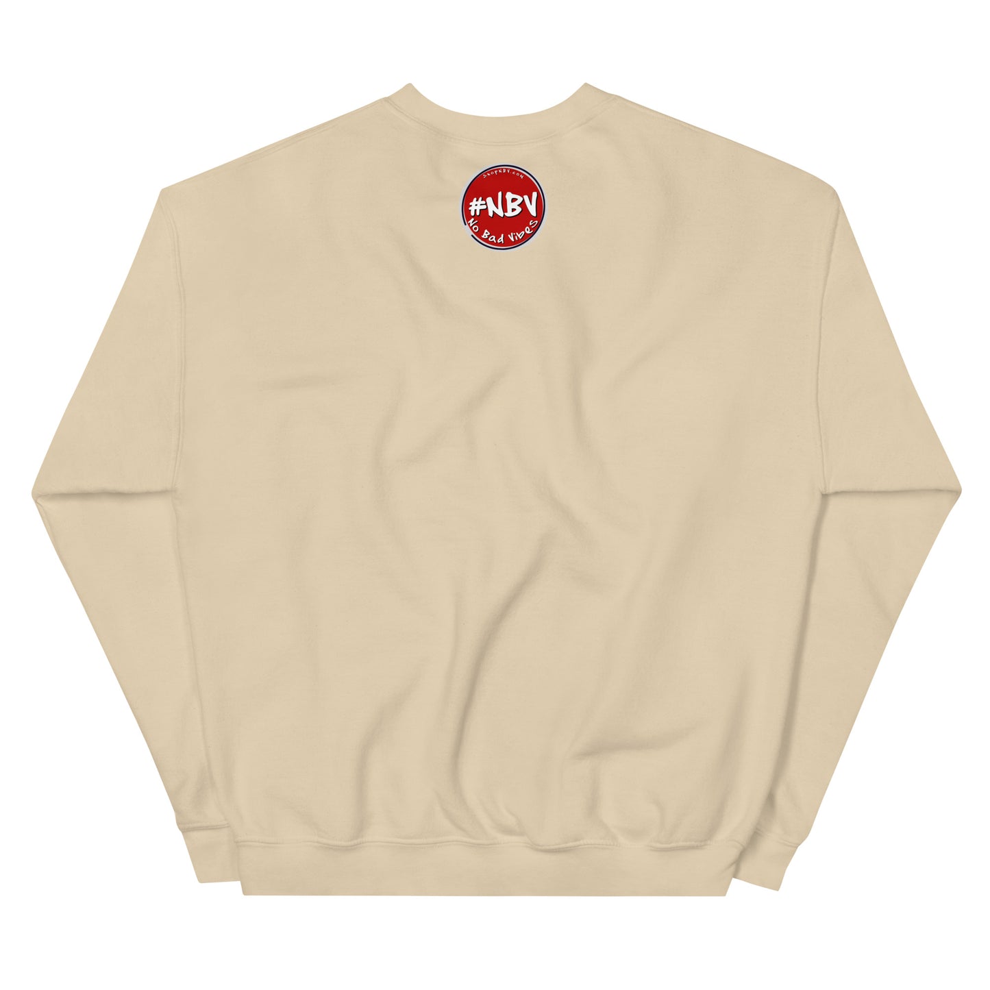 NBV Staple Pullover Sweat