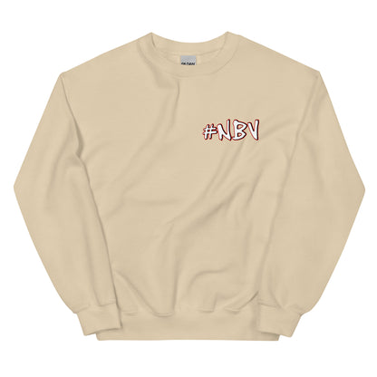 NBV Staple Pullover Sweat