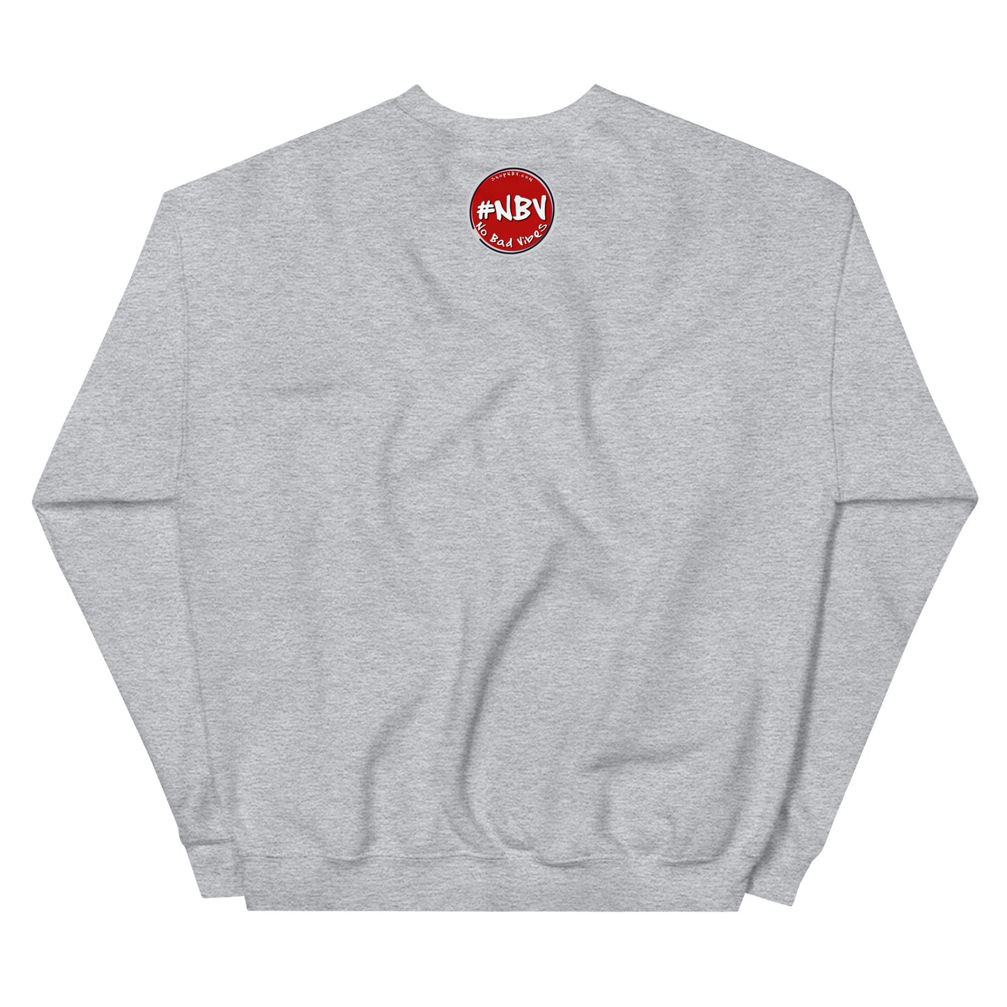 NBV Staple Pullover Sweat