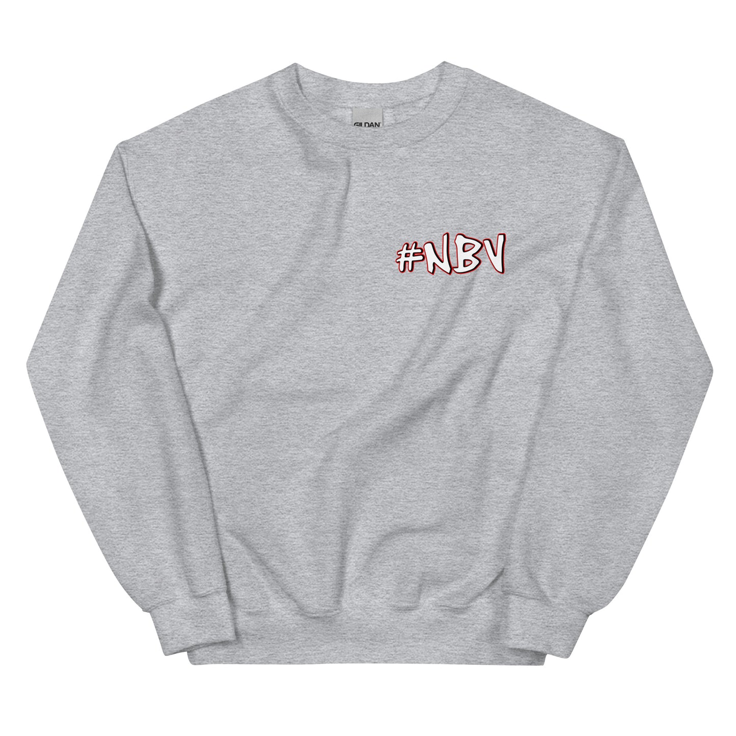 NBV Staple Pullover Sweat