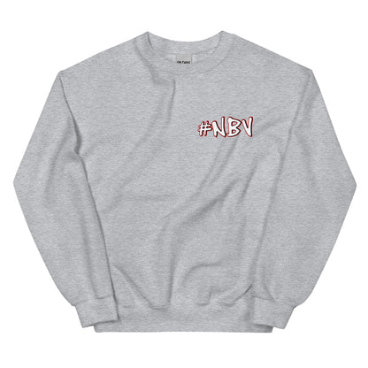 NBV Staple Pullover Sweat