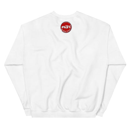 NBV Staple Pullover Sweat