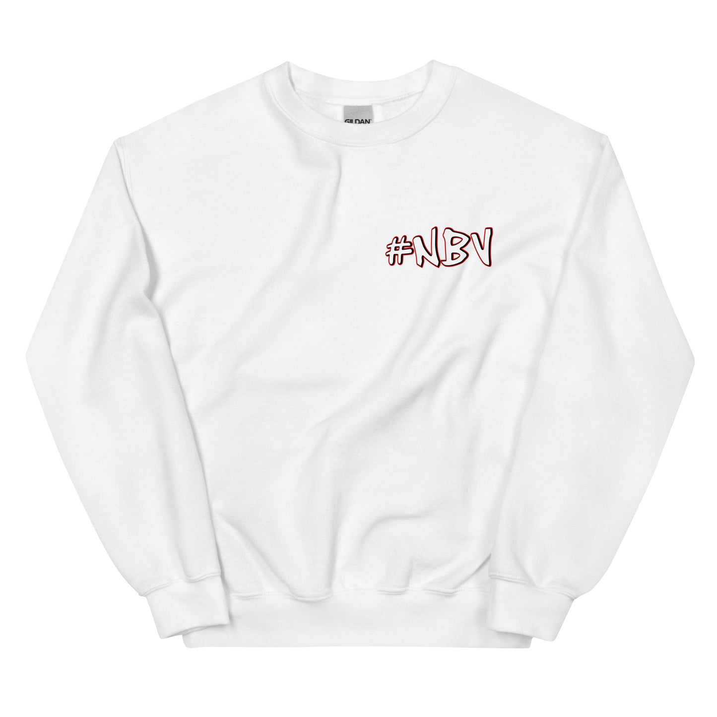 NBV Staple Pullover Sweat